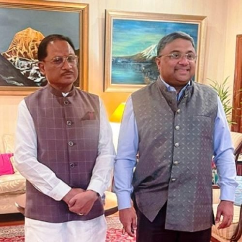 मुख्यमंत्री साय का जापान प्रवास: छत्तीसगढ़ के लिए तकनीक, व्यापार और संस्कृति के नए आयाम…