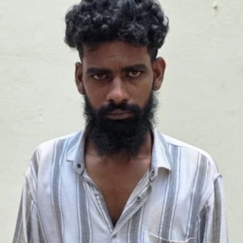 धमतरी पुलिस की सख्त कार्यवाही: चाकू लहराकर लोगों को डराने वाला युवक गिरफ्तार, भेजा गया जेल…