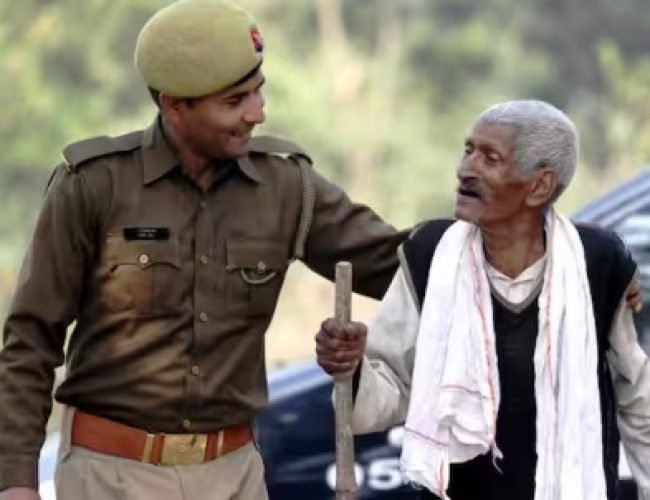 क्या होता है पुलिस जिला, देश के किन राज्यों में है ऐसी व्यवस्था और ये कितने अलग?