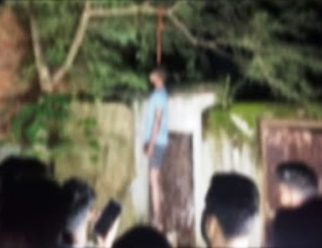 करु भात के समय पति अंडा बनाने की करने लगा जिद… पत्नी ने उपवास का दिया हवाला.. तो कर ली खुदकुशी…