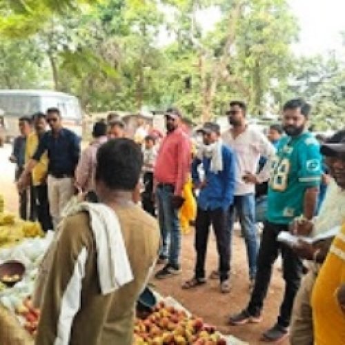 धमतरी: स्वच्छता नियमों का उल्लंघन, 19 दुकानदारों पर ₹5700 का जुर्माना…