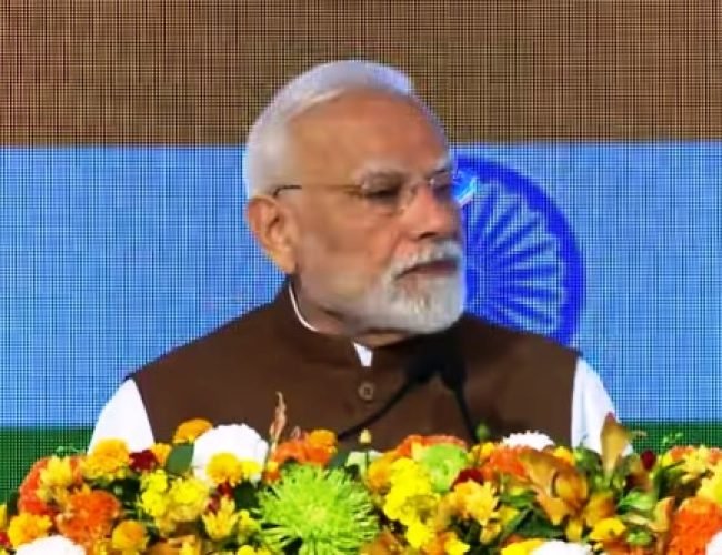 ‘भारत विकास यात्रा में जापान का पार्टनर रहा, हमारी नीतियां पारदर्शी’, टोक्यो में बोले पीएम मोदी…