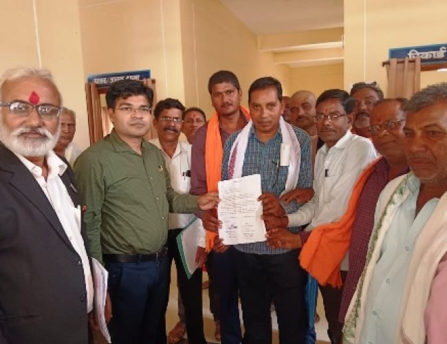 पोखरा में कृषि महाविद्यालय भवन एवं अनुसंधान केंद्र शीघ्र चालू करने की मांग, मुख्यमंत्री के नाम सौंपा गया ज्ञापन…