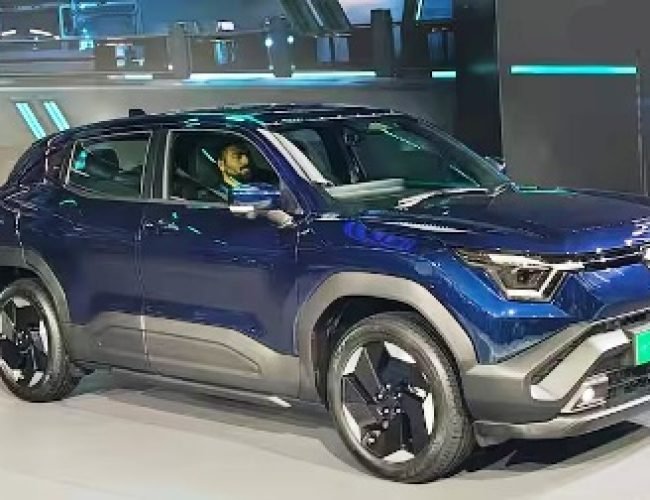 फिर टली Maruti e-Vitara की लॉन्चिंग! जानिए भारत में कब किया जाएगा पेश?