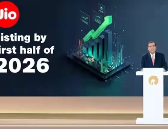RIL AGM 2025: रिलायंस की कमाई से लेकर IPO और नए AI कंपनी तक… मुकेश अंबानी ने किए ये बड़े ऐलान…