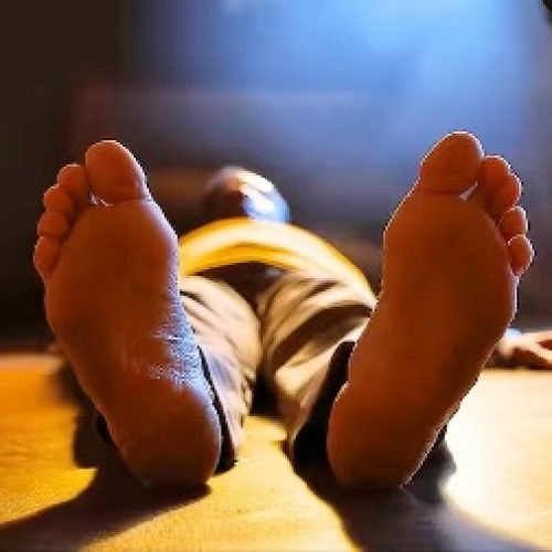 दुर्ग में मामूली बहस खूनी झगड़े में बदली, पत्नी और सौतेले बेटों ने फावड़ा मारकर किया पिता का कत्ल…