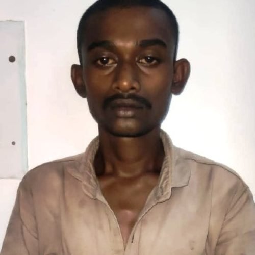बठेना वार्ड हत्या कांड में आरोपी चेतन यादव को उम्रकैद…