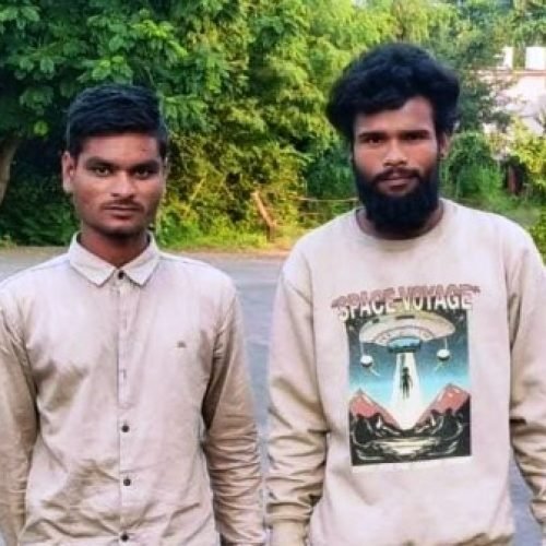 नाबालिग को अगवा कर की थी पिटाई, 24 घंटे में पकड़े गए आरोपी…