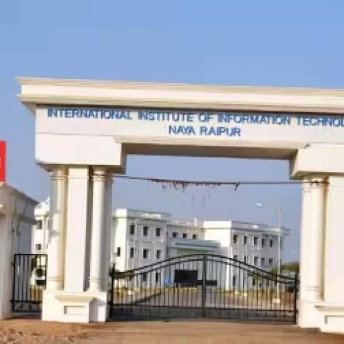 रायपुर: AI से छात्राओं की अश्लील तस्वीरें, IIIT में हड़कंप, छात्र निलंबित…