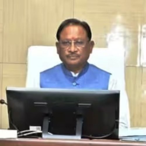कलेक्टर्स कॉन्फ्रेंस में बोले CM विष्णु देव साय, ‘जनहित में लापरवाही नहीं की जाएगी बर्दाश्त’…