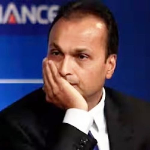 रिलांयस ग्रुप पर फिर गहराया संकट, ED के एक्शन के बाद शेयर हुए लाल, करोड़ों का नुकसान…
