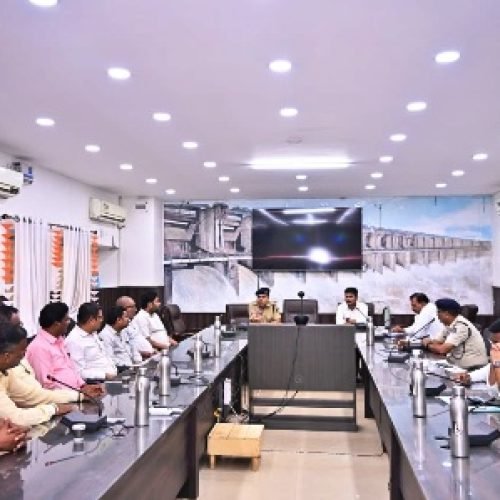सड़क सुरक्षा पर जोर – वाहन चालकों के लिए सख्त निर्देश…