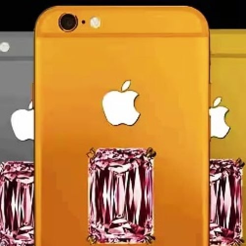 iPhone तो बस झलक है! जानें किसके पास हैं दुनिया के 5 सबसे महंगे और लग्जरी फोन…