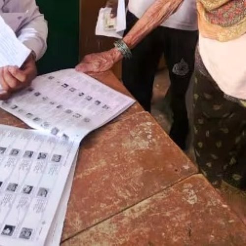 UP, MP, छत्तीसगढ़, गुजरात और राजस्थान- इन पांच राज्यों में अभी कितने वोटर्स जहां होना है SIR? पढ़ें पूरा डेटा…