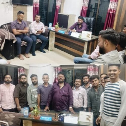 हिन्दू जागरण मंच धमतरी ने नगर कार्यकारिणी की घोषणा, युवाओं को मिली जिम्मेदारी…