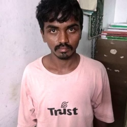 नगरी में मामूली विवाद में युवक की हत्या, धमतरी पुलिस की तत्परता से चंद घंटों में आरोपी गिरफ्तार…