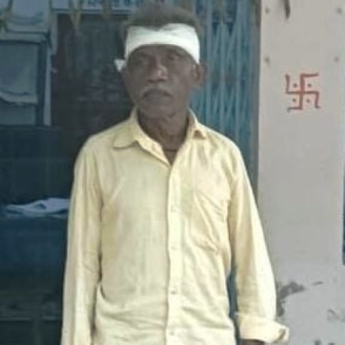 पुरानी रंजिश में धारदार हथियार से प्राणघातक हमला, आरोपी गिरफ्तार — अर्जुनी पुलिस की त्वरित कार्रवाई…