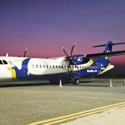 दिल्ली के बाद अब काठमांडू एयरपोर्ट पर आई तकनीकी खराबी, सभी उड़ानों पर रोक…