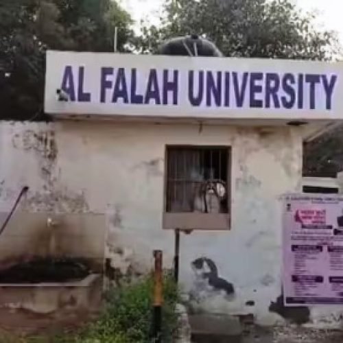 360 किलो विस्फोटक, टाइमर और हथियार, उत्तर भारत को दहलाने की कैसे रची गई आतंकी साजिश, पूरी कहानी…