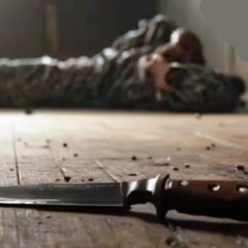 ‘मैंने तेरे बाप को मार दिया’, पत्नी ने पति की हत्या कर शव सूटकेस में रखा, बेटी को किया फोन…