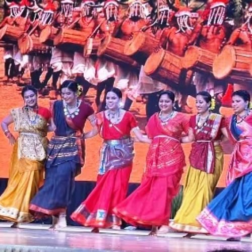 छत्तीसगढ़ की संस्कृति ने विदेश में बिखेरा रंग, स्थापना दिवस पर अमेरिका में हुआ भव्य समारोह…