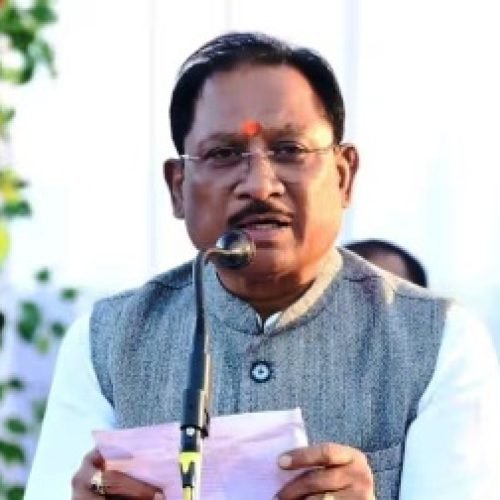 DPIIT की BRAP रैंकिंग में ‘टॉप अचीवर’ बना छत्तीसगढ़, निवेशकों के लिए भरोसे का केंद्र बना राज्य…