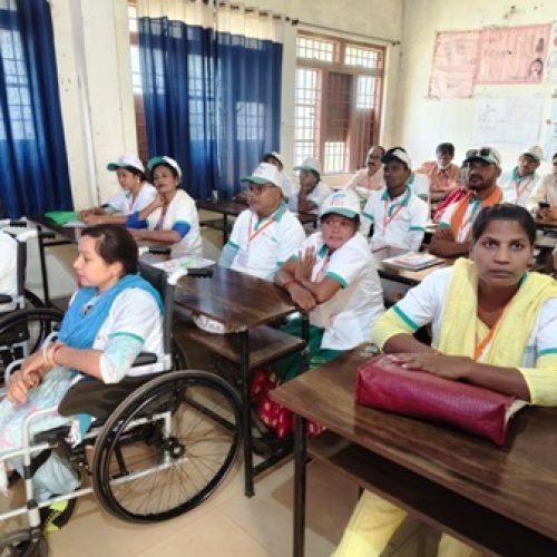 छत्तीसगढ़ रजत जयंती वर्ष…