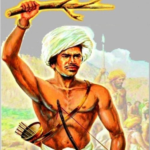 धरती आबा अभियान के तहत 15 नवंबर को धमतरी में जिला स्तरीय जनजातीय गौरव दिवस…