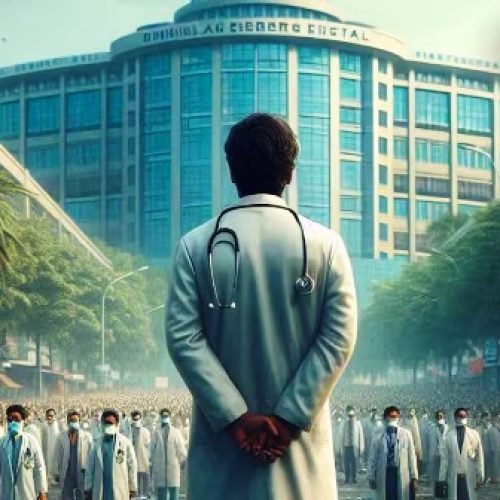 विदेश से MBBS करने वाले छात्रों के लिए बड़ी खबर, शुरू हुई रजिस्ट्रेशन प्रक्रिया; जानें प्रोसेस…