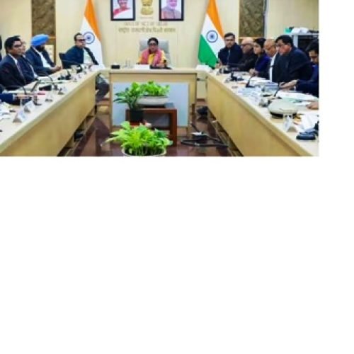 दिल्ली में युवाओं के लिए रोजगार का नया अवसर, रेखा गुप्ता सरकार ने किया इस बड़े कदम का ऐलान…