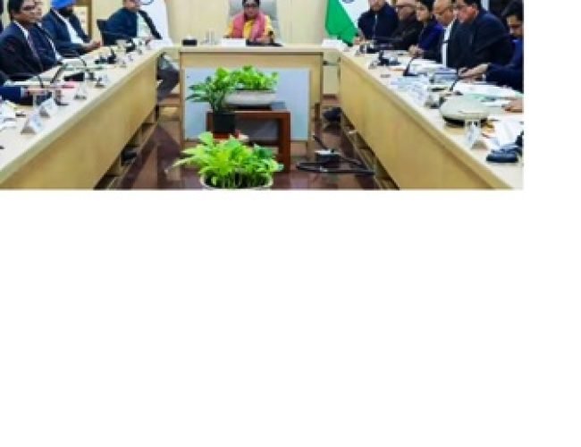 दिल्ली में युवाओं के लिए रोजगार का नया अवसर, रेखा गुप्ता सरकार ने किया इस बड़े कदम का ऐलान…