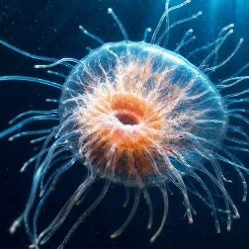 Immortal Creature: कटने के बाद भी कई सालों तक जिंदा रहा अंग, वैज्ञानिकों को समंदर में मिला अमर जीव; जगी नई उम्मीद…