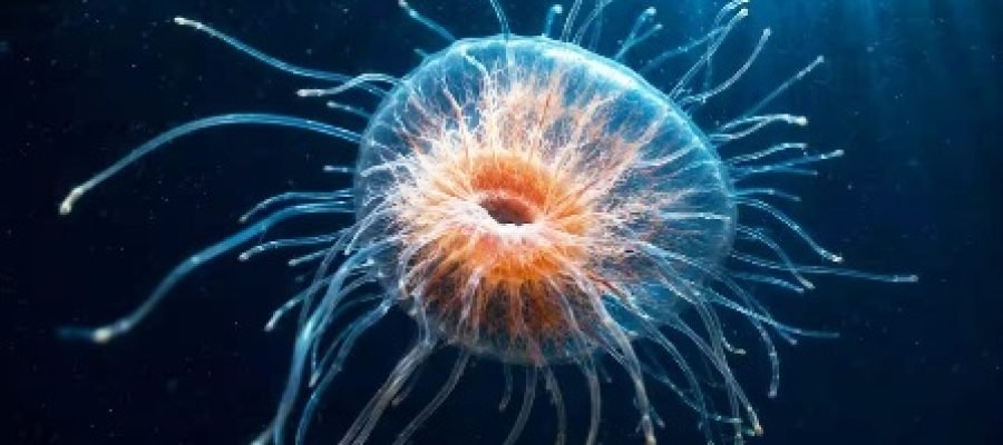 Immortal Creature: कटने के बाद भी कई सालों तक जिंदा रहा अंग, वैज्ञानिकों को समंदर में मिला अमर जीव; जगी नई उम्मीद…