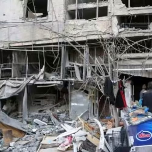 US-Iran Ceasefire: अमेरिका-ईरान के बीच होगा 45 दिन का सीजफायर? ट्रंप की धमकी के तुरंत बाद आई चौंकाने वाली रिपोर्ट…