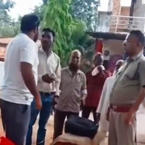 धमतरी: गांजा तस्करी पर सख्ती, बोरई वायरल वीडियो मामले की DSP स्तर पर जांच शुरू…