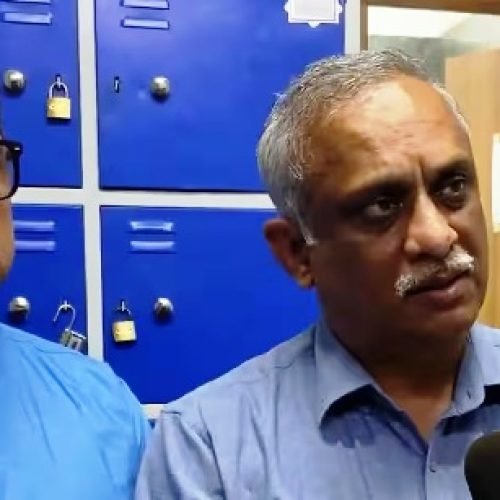 फिर परिवार बढ़ा सकेंगे सरेंडर कर चुके नक्सल, 33 ने नसबंदी कराई खत्म…