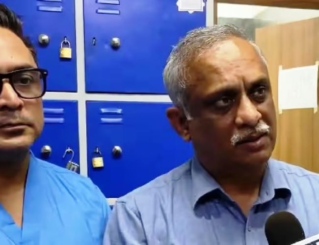 फिर परिवार बढ़ा सकेंगे सरेंडर कर चुके नक्सल, 33 ने नसबंदी कराई खत्म…