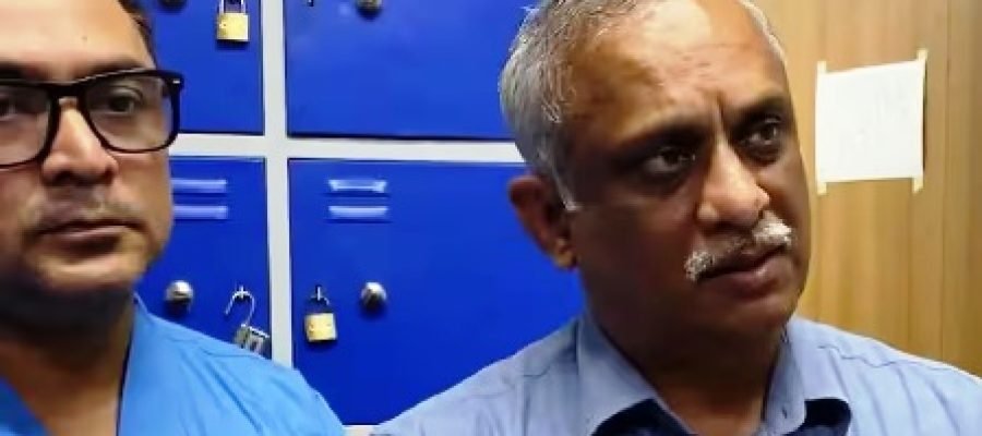 फिर परिवार बढ़ा सकेंगे सरेंडर कर चुके नक्सल, 33 ने नसबंदी कराई खत्म…
