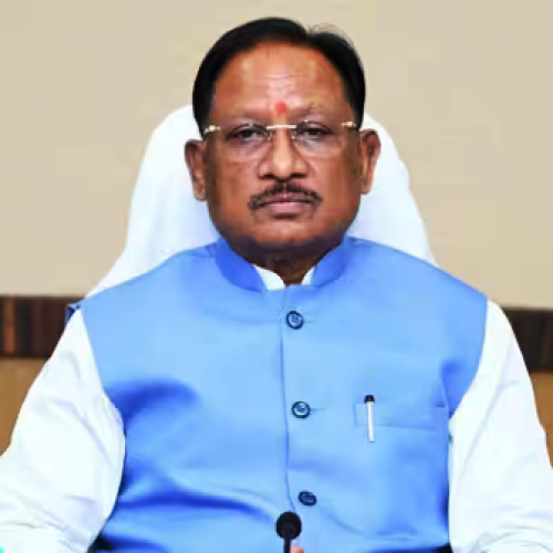 साय कैबिनेट का बड़ा फैसला, 500 करोड़ के AI मिशन को दी मंजूरी…