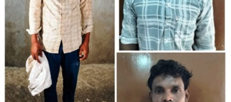नशे के सौदागरों पर धमतरी पुलिस का महाअभियान, आबकारी एक्ट के 10 मामलों में 10 आरोपी गिरफ्तार…