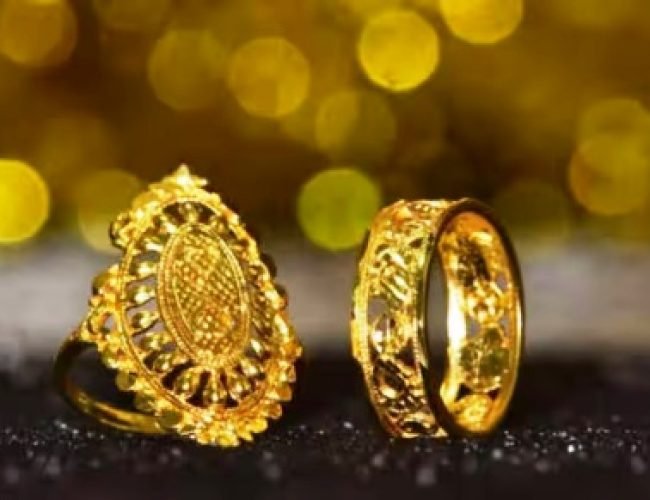 क्या 1 ग्राम में भी बन सकती है सोने की अंगूठी, जानें इस पर कितना देना पड़ेगा मेकिंग चार्ज?