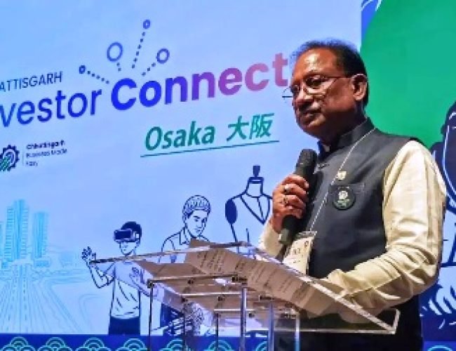 ‘परीक्षा पे चर्चा 2026’ में छत्तीसगढ़ की बड़ी छलांग, अभिभावकों की भागीदारी से देशभर में अव्वल…