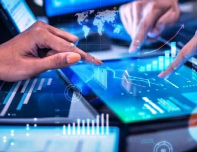 बस एक ऑर्डर और दनादन भागे इस कंपनी के शेयर; लगा अपर सर्किट, निवेशकों को दिया 7,950% का मल्टीबैगर रिटर्न…