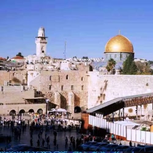 1948 में बनने के बाद से लगातार जंग लड़ रहा इजरायल, बार-बार वॉर लड़कर भी इतना अमीर कैसे?