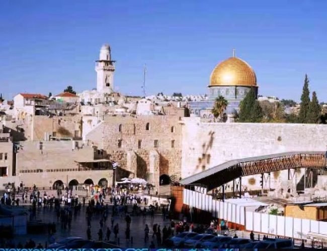 1948 में बनने के बाद से लगातार जंग लड़ रहा इजरायल, बार-बार वॉर लड़कर भी इतना अमीर कैसे?