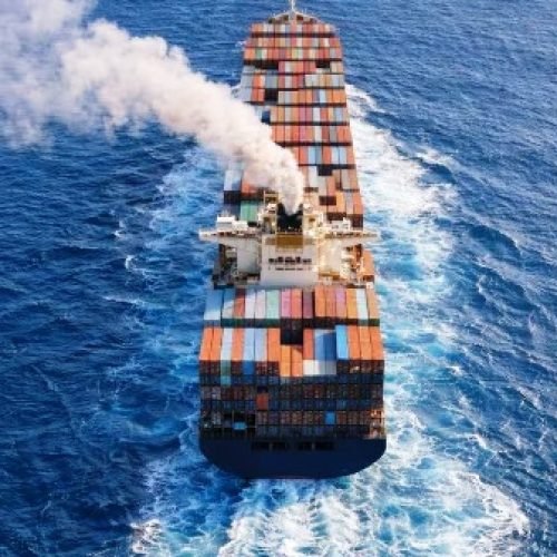 Ship Fuel Consumption: एक‌ समुद्री जहाज में कितना लगता है ईंधन, जानें 1 किलोमीटर में कितना आता है खर्चा…