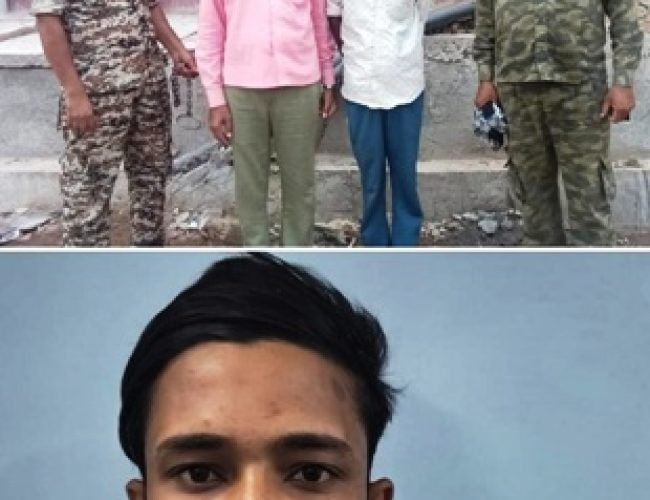 धमतरी: नशे के सौदागरों पर पुलिस का लगातार तीसरे दिन बड़ा एक्शन, 16 आबकारी मामलों में 18 आरोपी गिरफ्तार…
