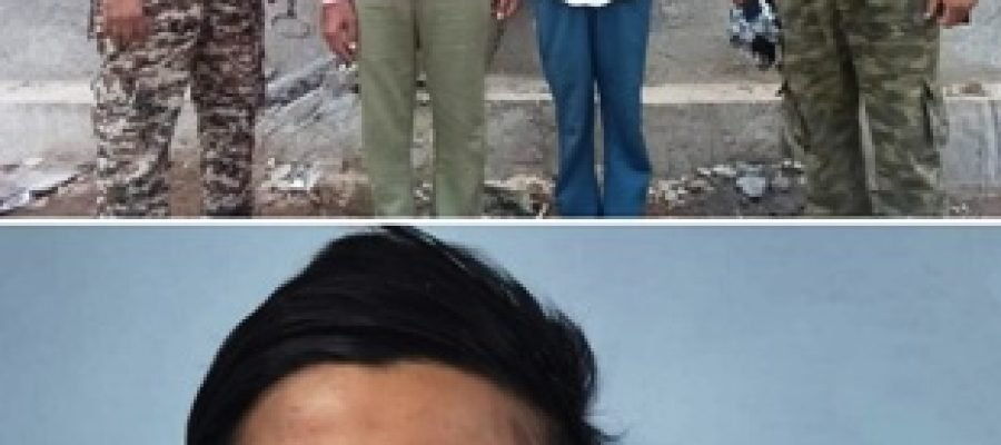 धमतरी: नशे के सौदागरों पर पुलिस का लगातार तीसरे दिन बड़ा एक्शन, 16 आबकारी मामलों में 18 आरोपी गिरफ्तार…