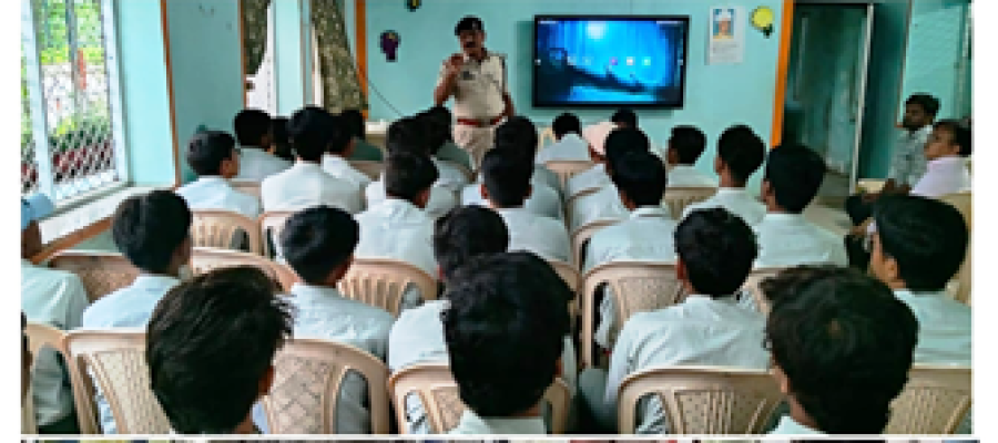 नाबालिगों को वाहन देना पड़ेगा महंगा: धमतरी पुलिस की सख्त चेतावनी, दोबारा पकड़े जाने पर होगी कानूनी कार्रवाई…