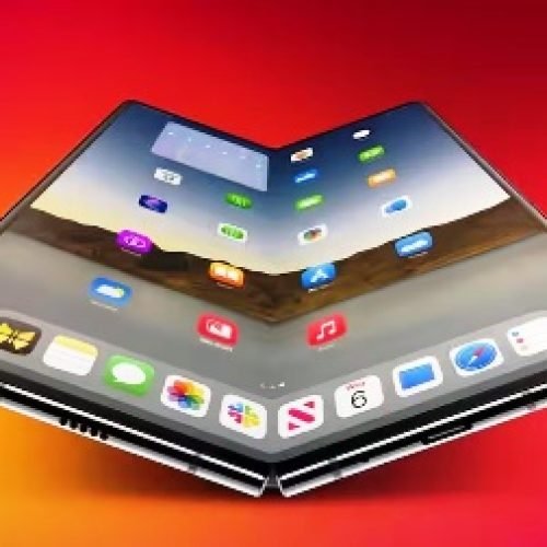 Foldable iPhone को लेकर सामने आई धमाकेदार जानकारी, सुनते ही खुशी से कूद पड़ेंगे ऐप्पल फैन्स…